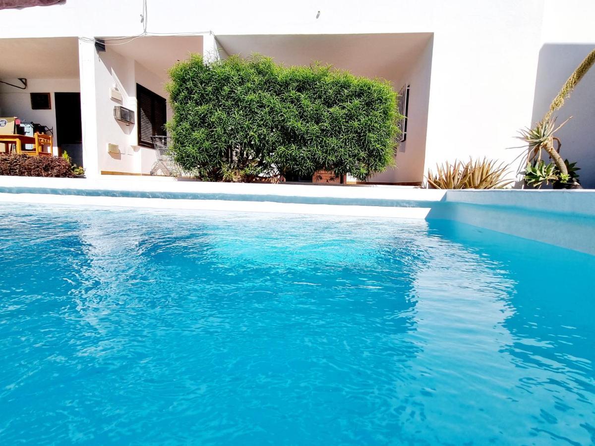 Casa Jardon Puerto Del Carmen Apartment Puerto del Carmen  Exterior photo
